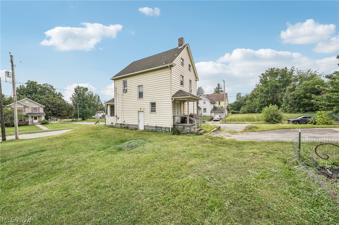 640 Broadway Avenue Youngstown OH 44510