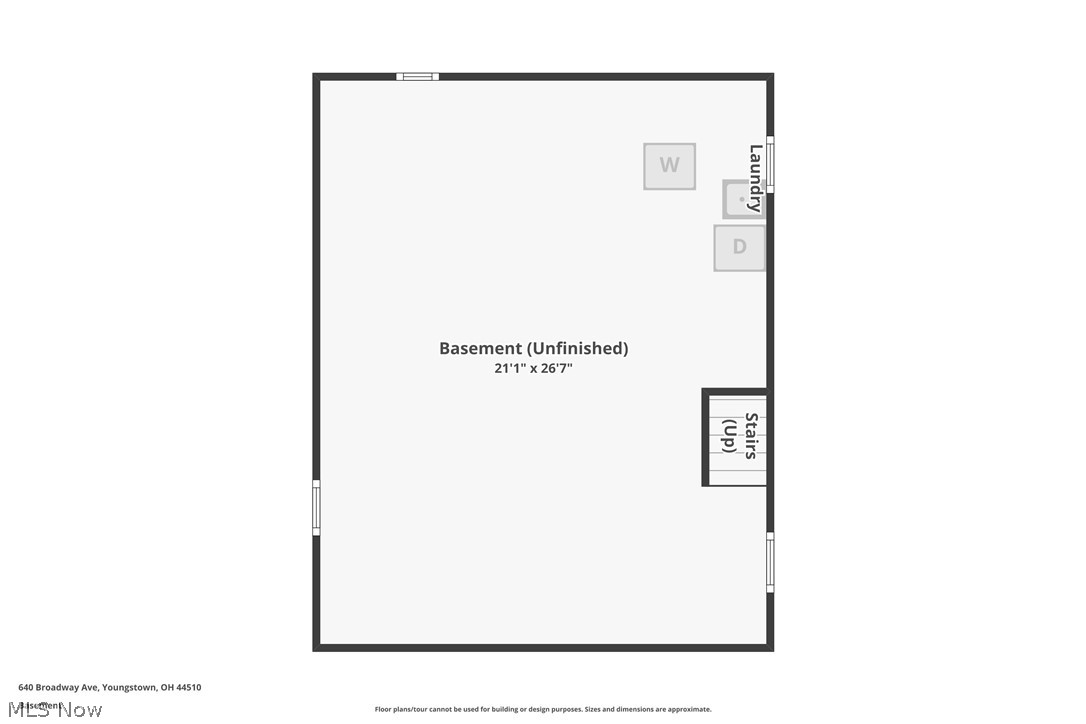 640 Broadway Avenue Youngstown OH 44510