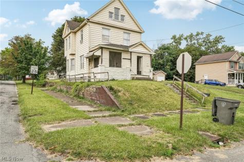 640 Broadway Avenue Youngstown OH 44510