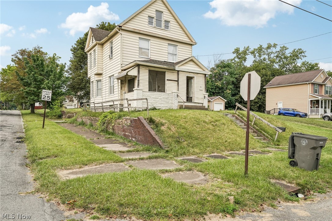 640 Broadway Avenue Youngstown OH 44510