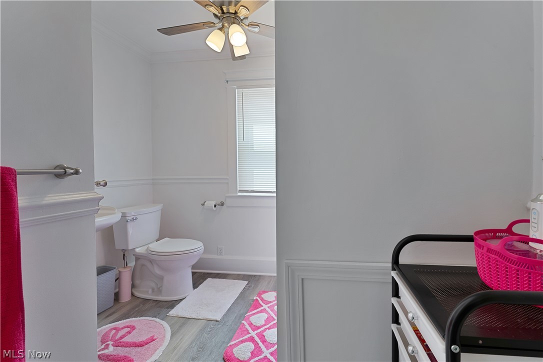 273 Maplewood Avenue Struthers OH 44471