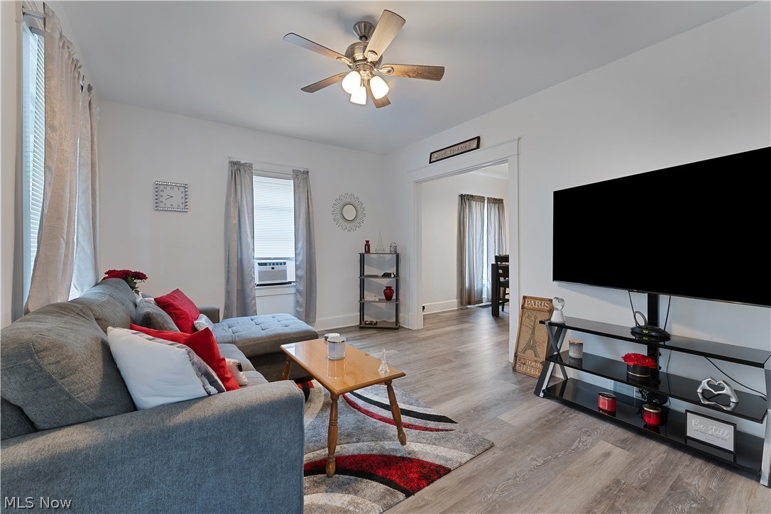 273 Maplewood Avenue Struthers OH 44471
