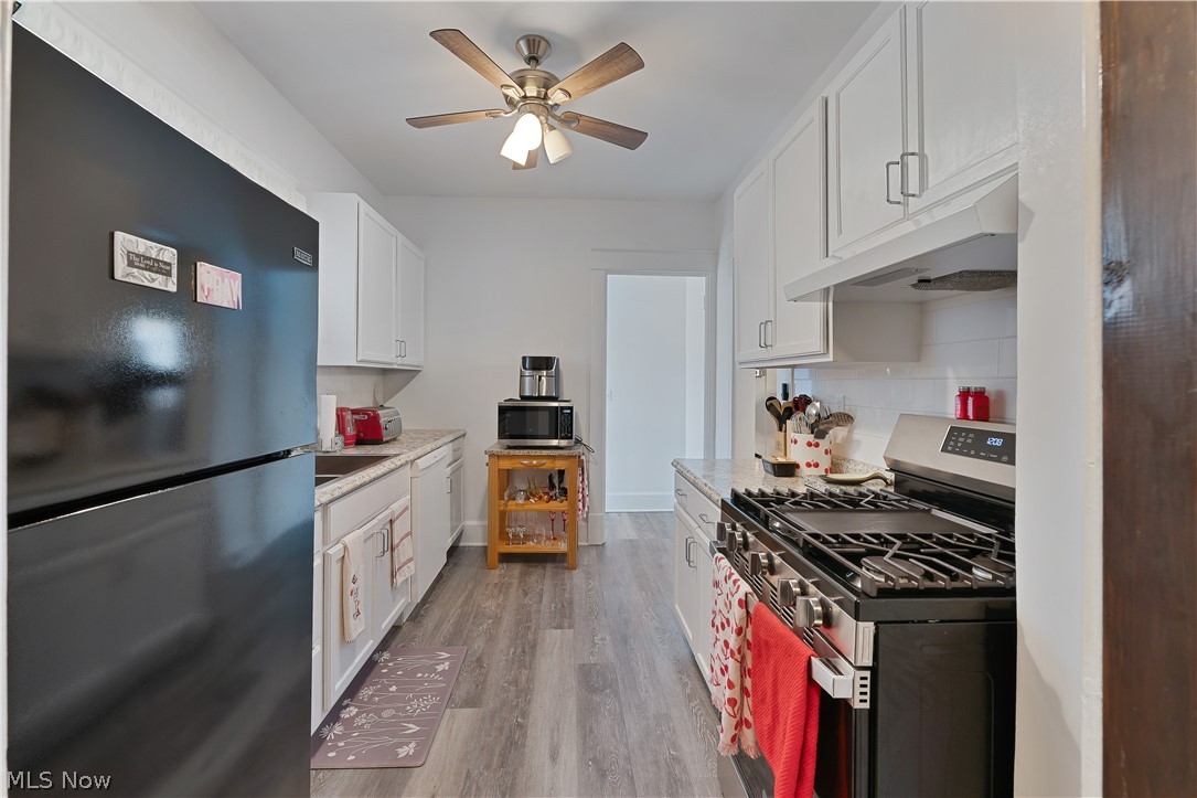 273 Maplewood Avenue Struthers OH 44471
