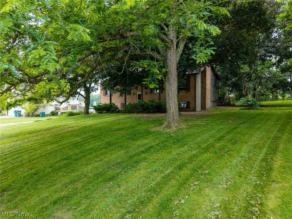 5520 Apple Ridge Circle Clinton OH 44216