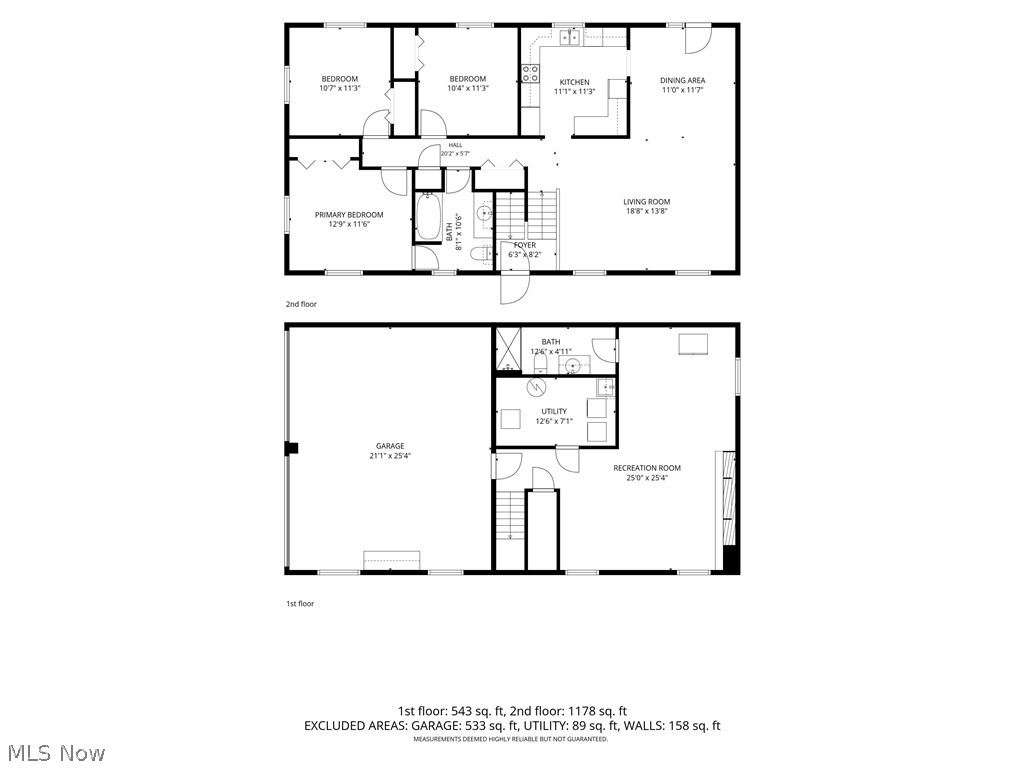 5520 Apple Ridge Circle Clinton OH 44216
