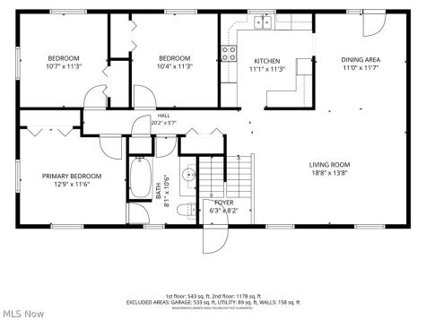 5520 Apple Ridge Circle Clinton OH 44216
