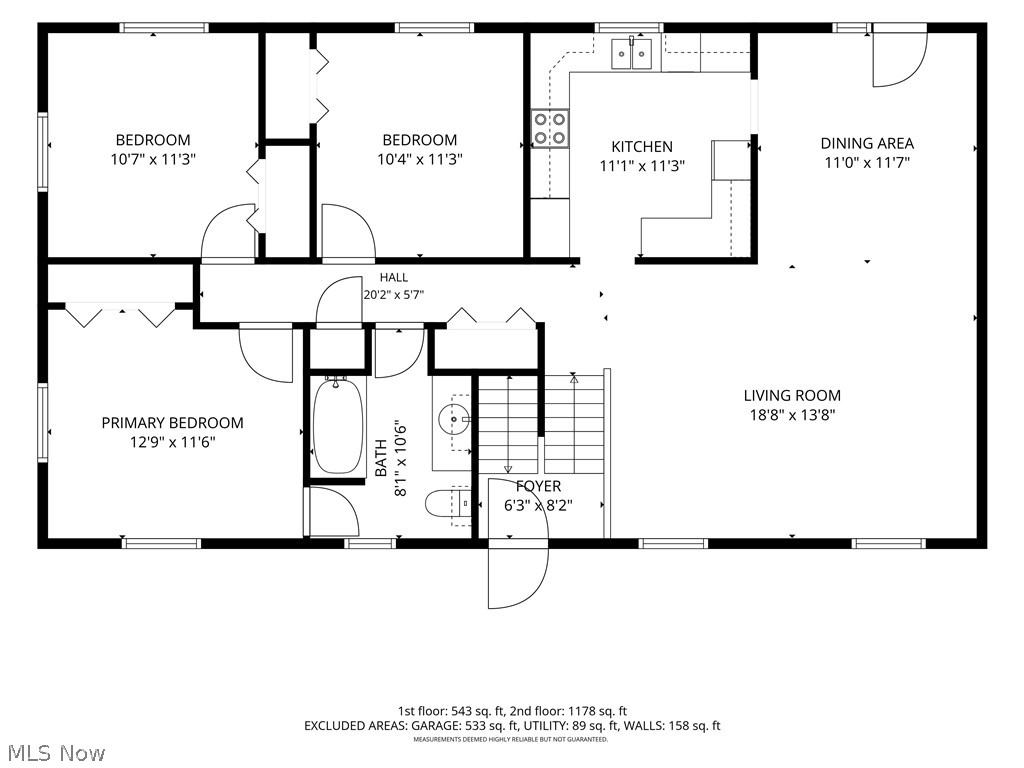 5520 Apple Ridge Circle Clinton OH 44216