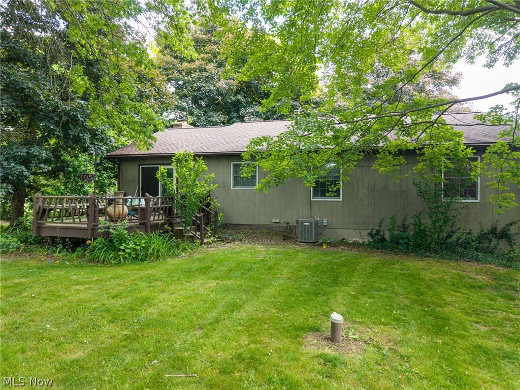 5520 Apple Ridge Circle Clinton OH 44216