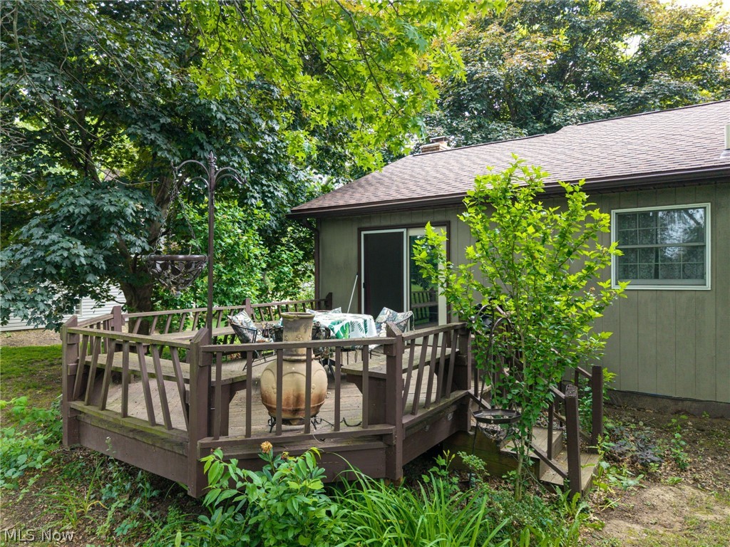 5520 Apple Ridge Circle Clinton OH 44216