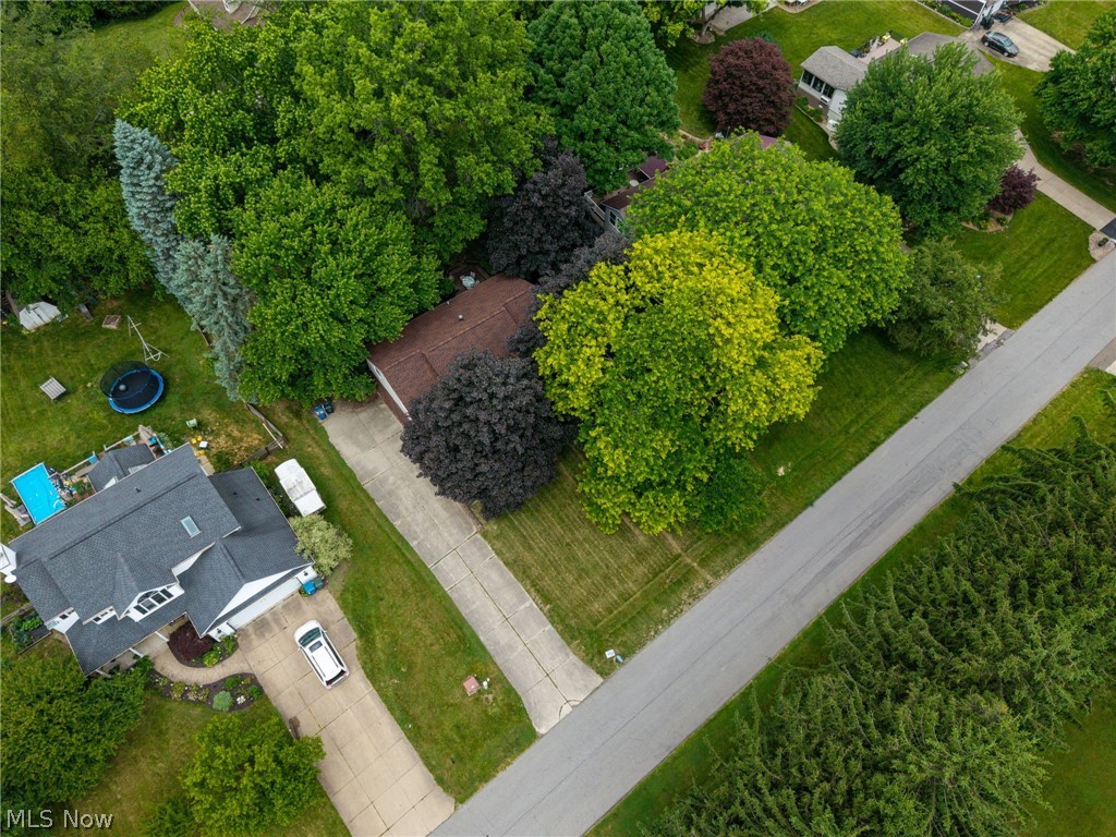5520 Apple Ridge Circle Clinton OH 44216