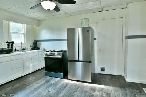 304 Cherry Avenue Niles OH 44446