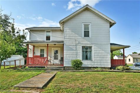 304 Cherry Avenue Niles OH 44446
