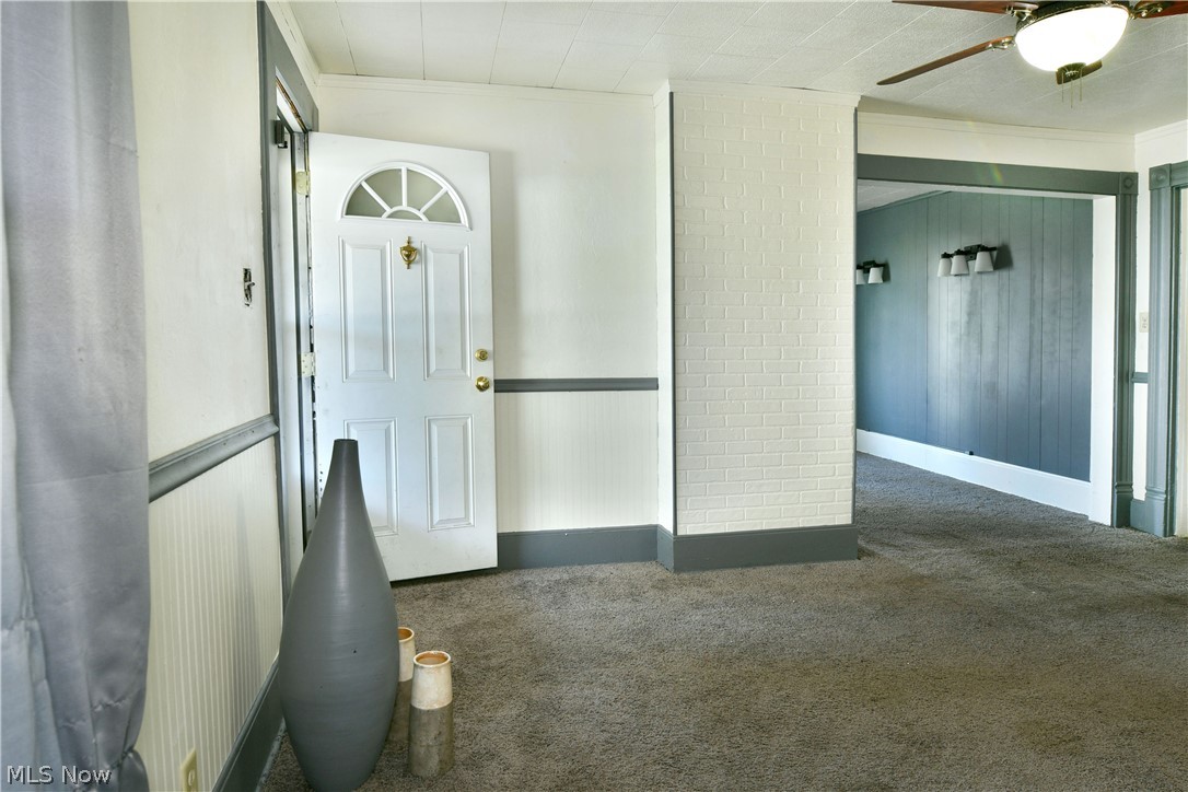 304 Cherry Avenue Niles OH 44446
