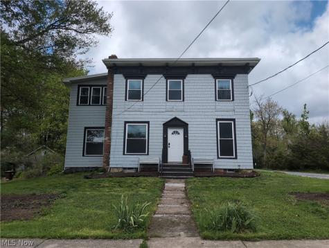 8217 Park Avenue Garrettsville OH 44231