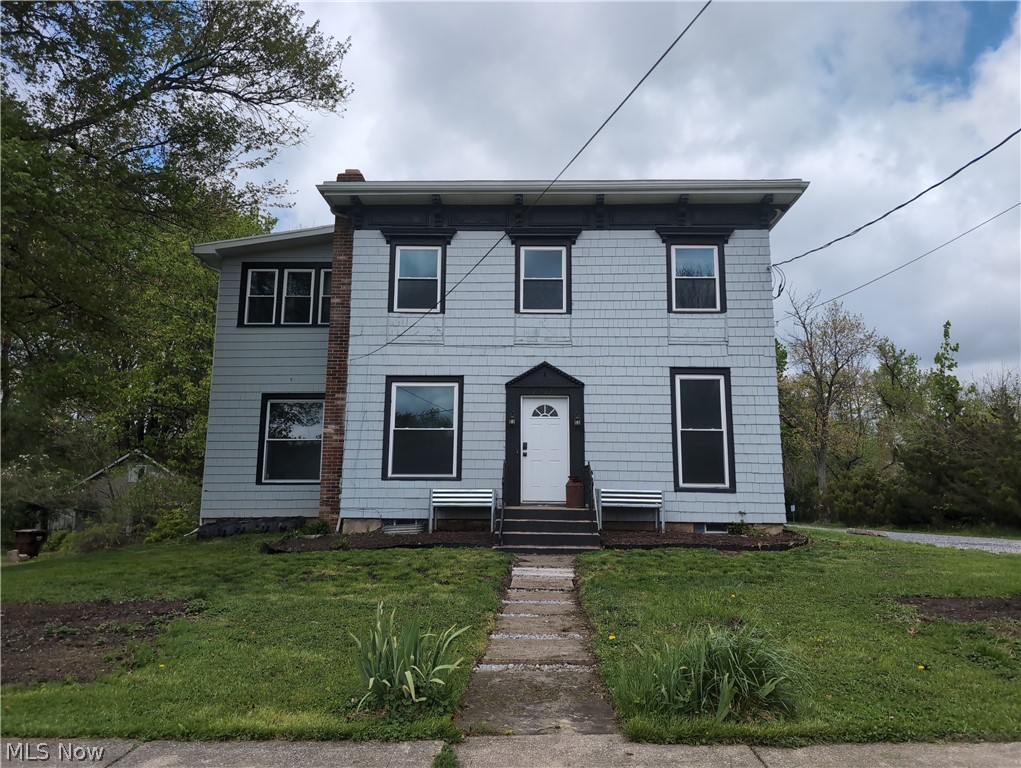 8217 Park Avenue Garrettsville OH 44231