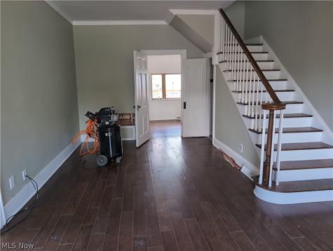 8217 Park Avenue Garrettsville OH 44231