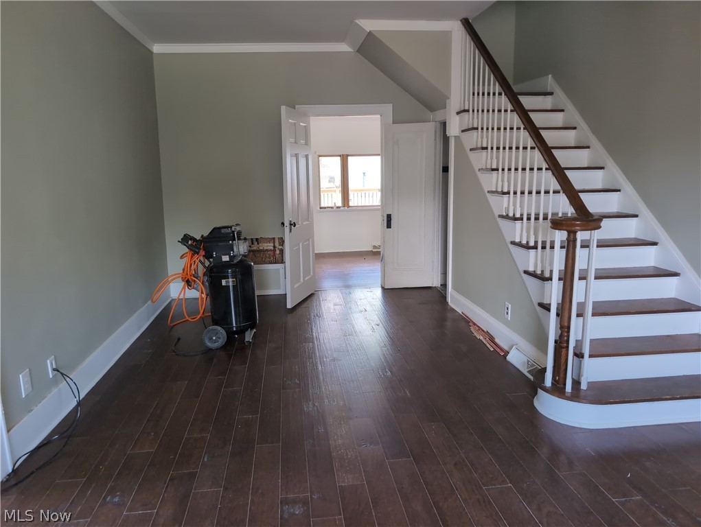 8217 Park Avenue Garrettsville OH 44231