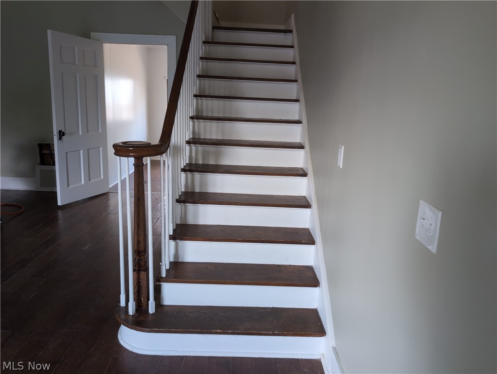 8217 Park Avenue Garrettsville OH 44231