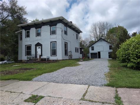8217 Park Avenue Garrettsville OH 44231
