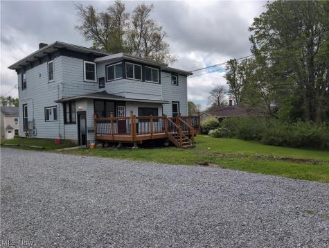 8217 Park Avenue Garrettsville OH 44231