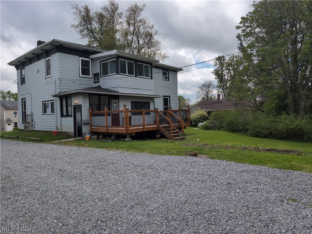 8217 Park Avenue Garrettsville OH 44231