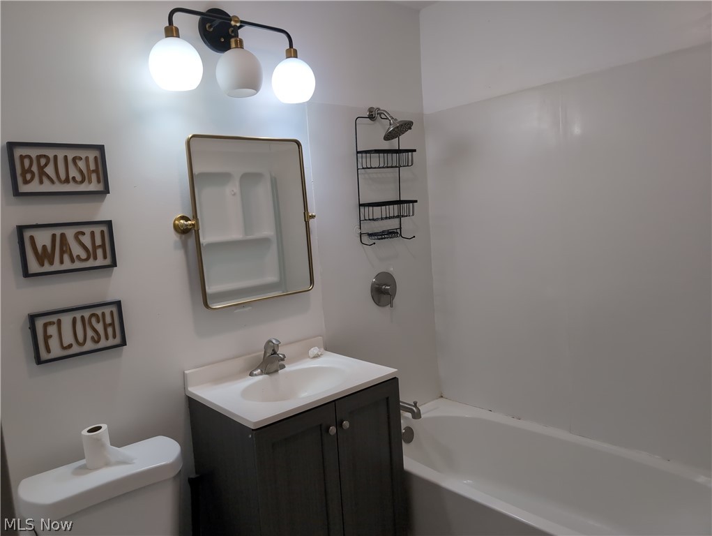 8217 Park Avenue Garrettsville OH 44231