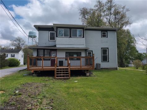 8217 Park Avenue Garrettsville OH 44231
