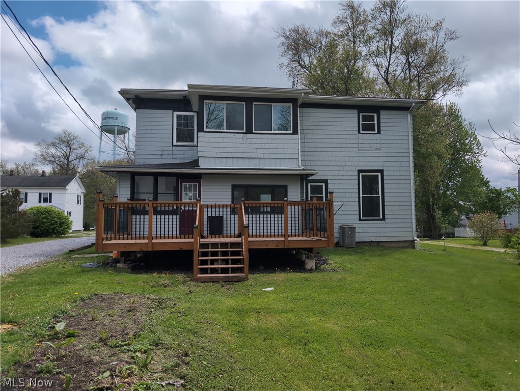 8217 Park Avenue Garrettsville OH 44231