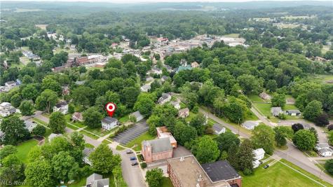 8217 Park Avenue Garrettsville OH 44231