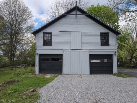 8217 Park Avenue Garrettsville OH 44231