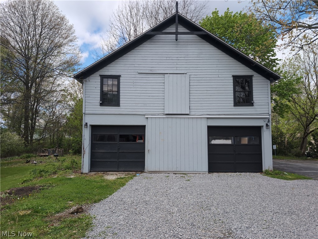 8217 Park Avenue Garrettsville OH 44231