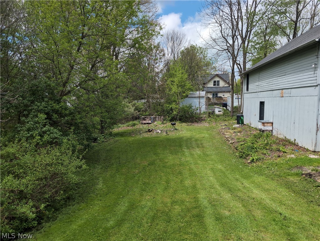8217 Park Avenue Garrettsville OH 44231