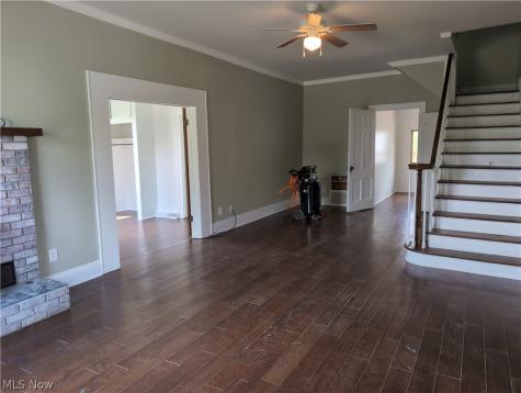 8217 Park Avenue Garrettsville OH 44231