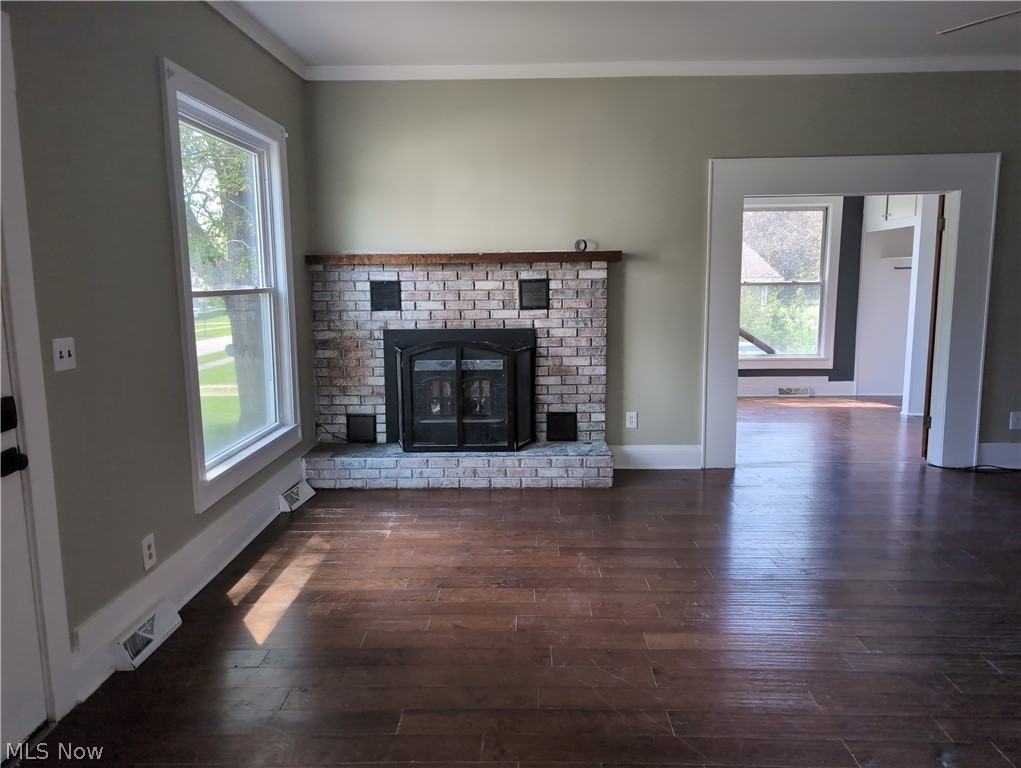 8217 Park Avenue Garrettsville OH 44231