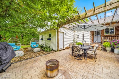 5758 Fitch Road North Olmsted OH 44070