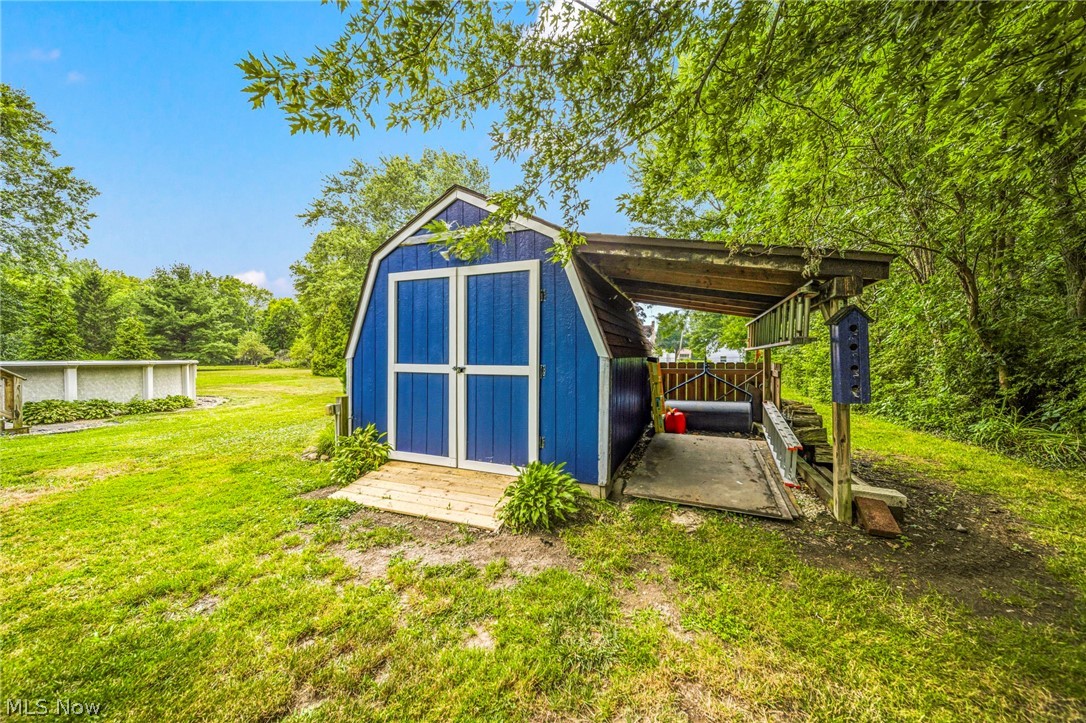 5758 Fitch Road North Olmsted OH 44070