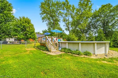 5758 Fitch Road North Olmsted OH 44070