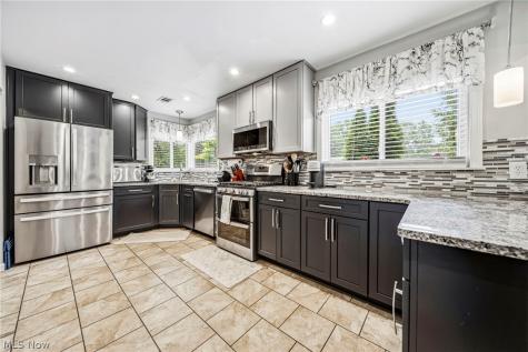 5758 Fitch Road North Olmsted OH 44070