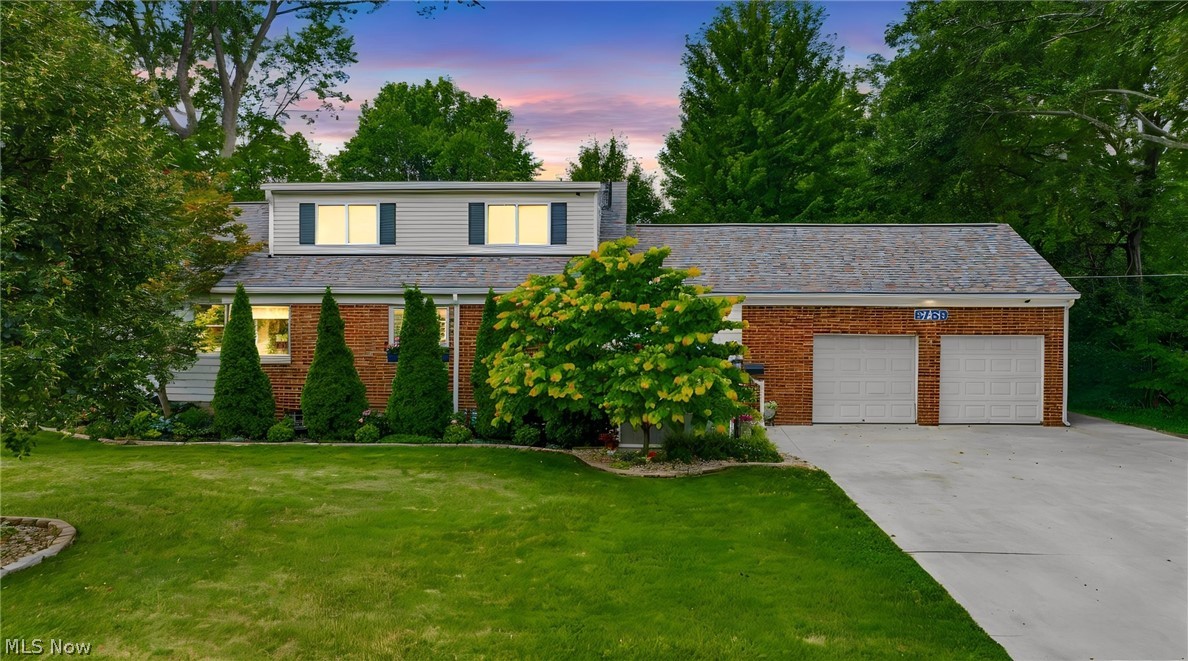 5758 Fitch Road North Olmsted OH 44070