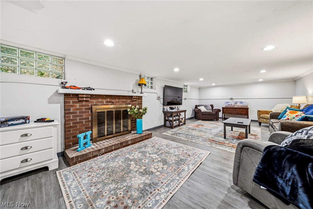 5758 Fitch Road North Olmsted OH 44070