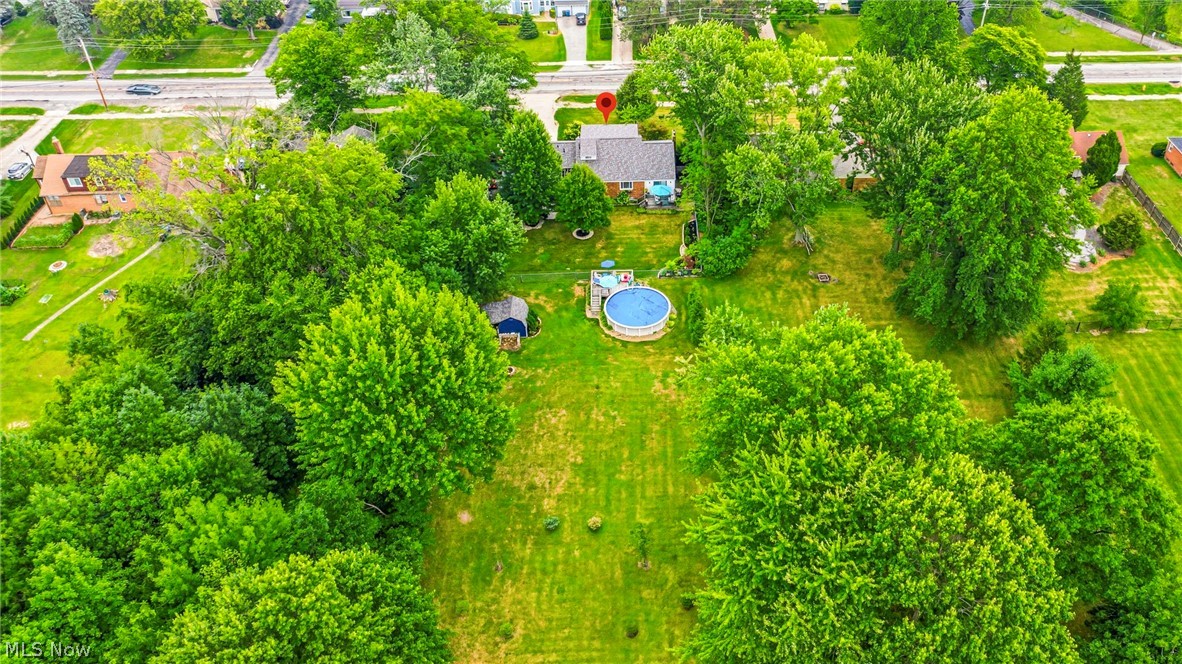 5758 Fitch Road North Olmsted OH 44070
