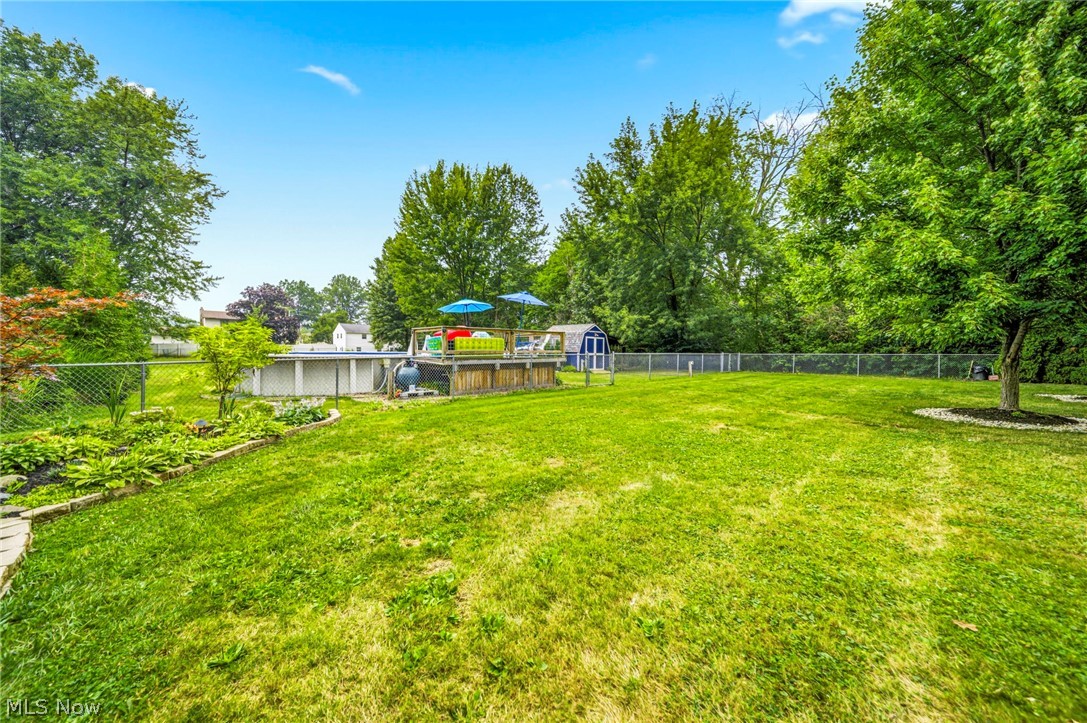 5758 Fitch Road North Olmsted OH 44070
