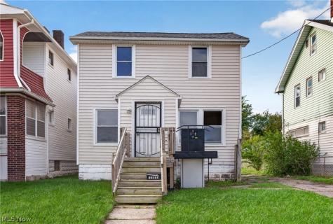11812 Angelus Avenue Cleveland OH 44105
