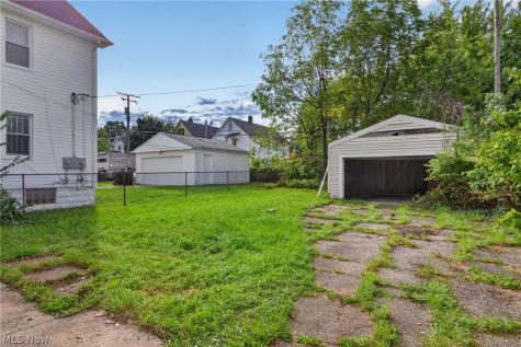 11812 Angelus Avenue Cleveland OH 44105