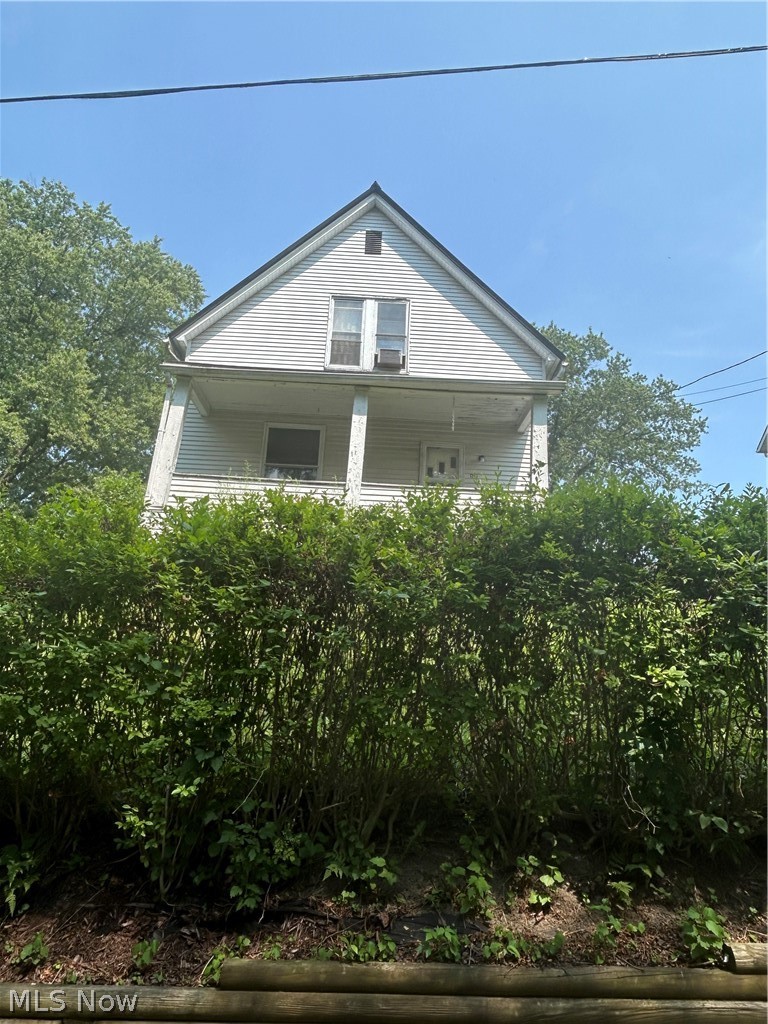 124 Front Street Amsterdam OH 43903