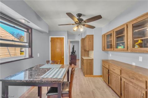4366 W 182nd Street Cleveland OH 44135