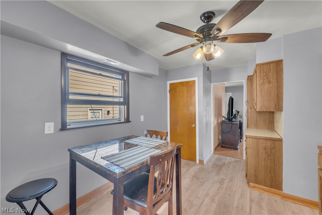 4366 W 182nd Street Cleveland OH 44135