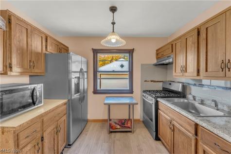 4366 W 182nd Street Cleveland OH 44135