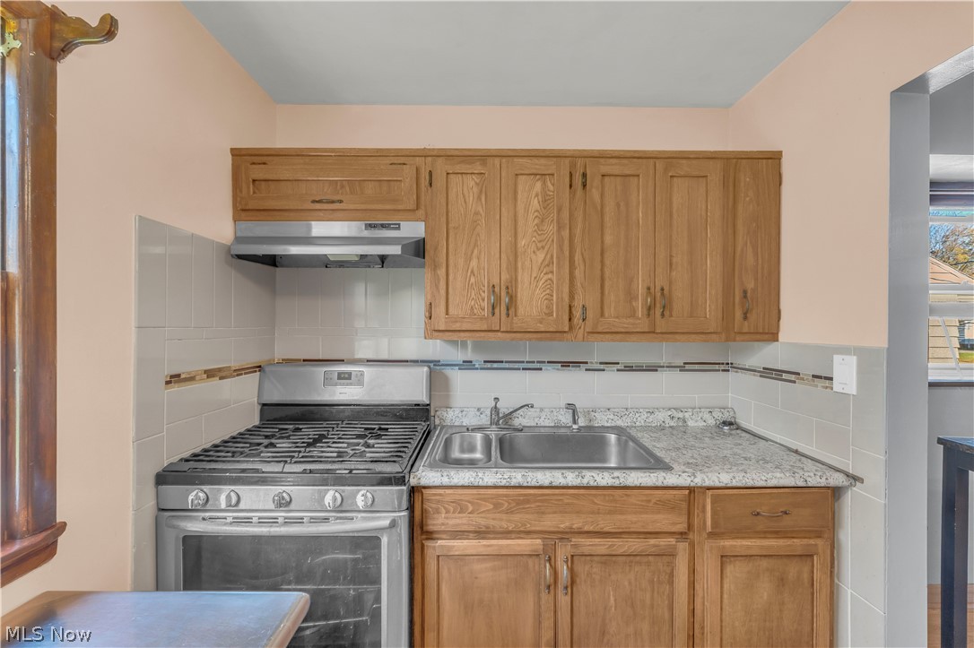4366 W 182nd Street Cleveland OH 44135