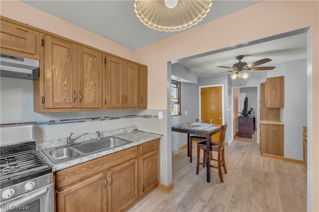 4366 W 182nd Street Cleveland OH 44135
